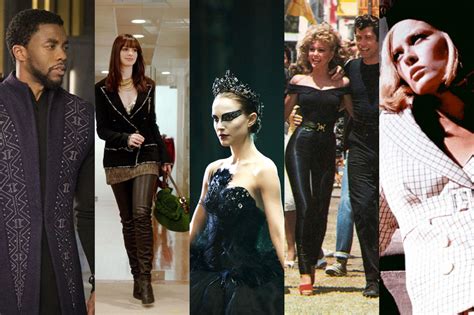 costume and fashion in film